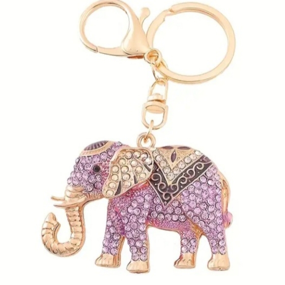 Bag charm, guitar strap, or chain. - Picture 17 of 17